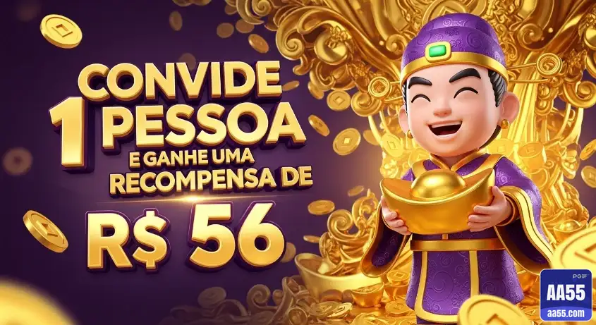 aa55.com jogue em inovador jogo