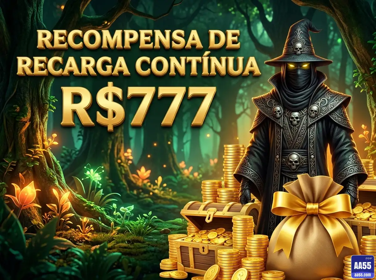 aa55.com participe de exclusivo jogo